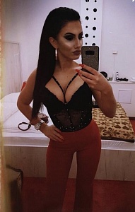 вызвать транссексуалку ижевск